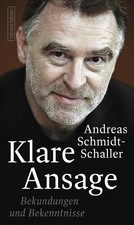 Klare Ansage, Andreas
