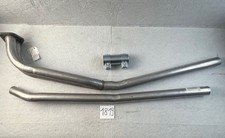 Flammrohr Hosenrohr VOLVO 120