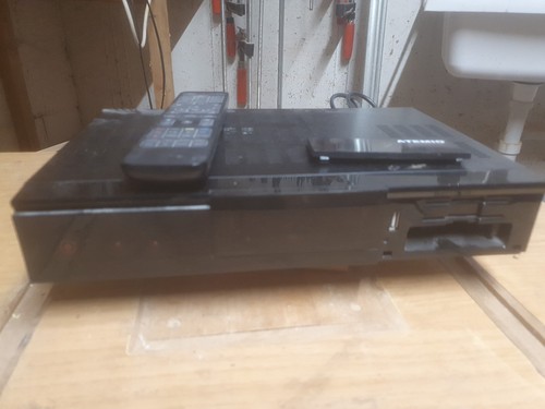 Atemio nemesis mit - nemesis, dvb-c