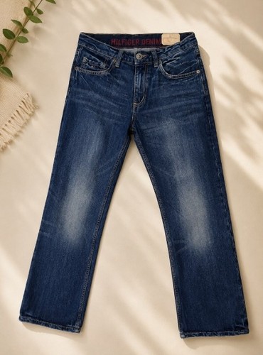 Tommy hilfiger denim - tommy,