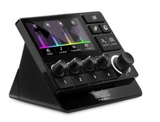 Hercules Stream 200 XLR Audio