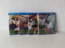 Naruto Shippuden - Staffel 1