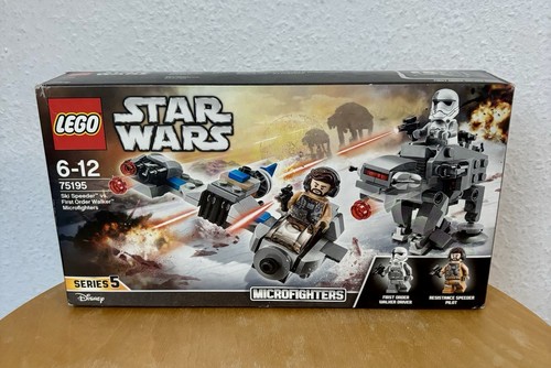 Lego star wars ski - wars:, speeder