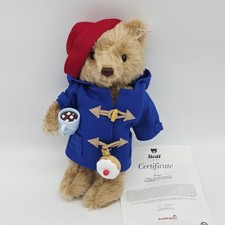 Steiff 691836 Paddington