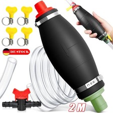 Öl Absaugpumpe Umfüll Pumpe