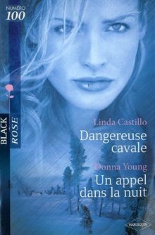 Dangereuse cavale appel - dangereuse, cavale,