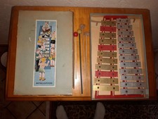 Metallophon - Germany