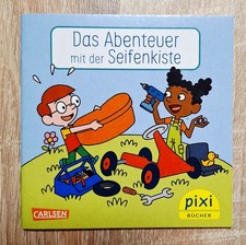 Pixi-Buch Exklusive Ausgabe