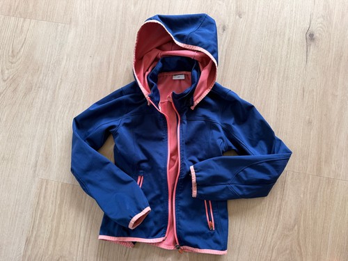 Pocopiano softshell jacke - jacke, mit