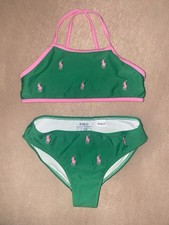 Polo Ralph Lauren Badeanzug