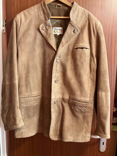 Herren trachtenjacke echtes - herren,