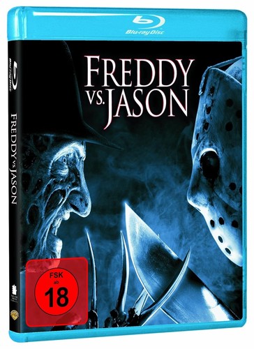 Freddy jason - vs.,