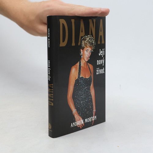 Diana její nový život - diana.,