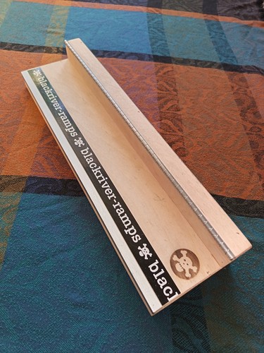 Blackriver ramps box mit - box,