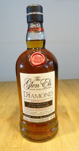 Glen els diamond - glen, 1