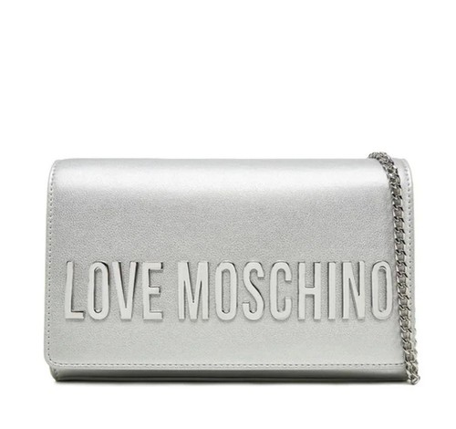 Love moschino umhängetasche - love,