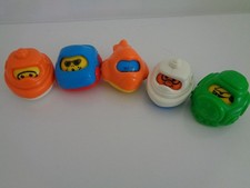 Fisher Price Roll-Around