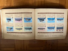 LLOYD   Flotten Bilder  Die Welt-Handelsflotte