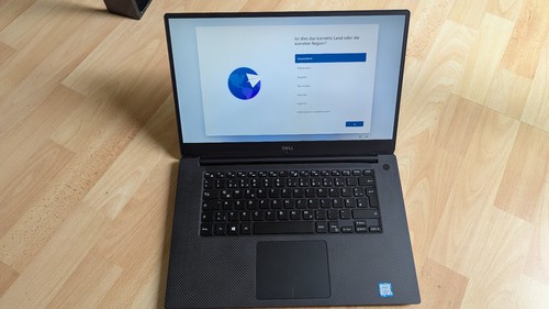 Dell xps 9570 6 zoll - 9570, 15,6