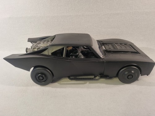 Spin master the batman 2022 - the,