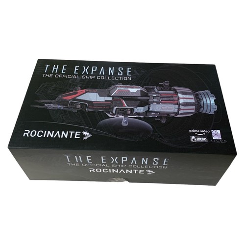 Expanse rocinante - expanse, xl