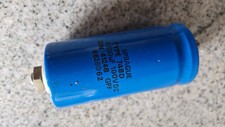 Sprague TYPE 748D 4700uG 100V