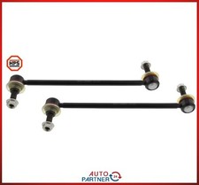 2x Koppelstange verstärkt