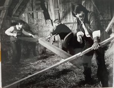 E286 ROY BLACK / PETER