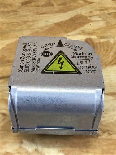 363597 vorschaltgerät xenon - vorschaltgerät,