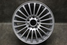 1x Original BMW 3er e46 Alufelge 7J x 17 Zoll ET 47 6753816 Styling 73