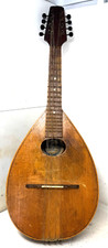 Mandoline OEBRA