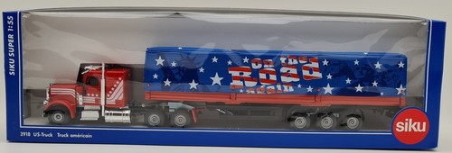 Siku 3918 international - siku,