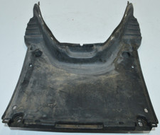 REX SILVERSTREET 50 TRITTBRETT INNENRAUM FUßRAUM INNENVERKLEIDUNG FUßABLAGE