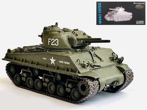 Dragon 63147 sherman m4a3 - sherman,