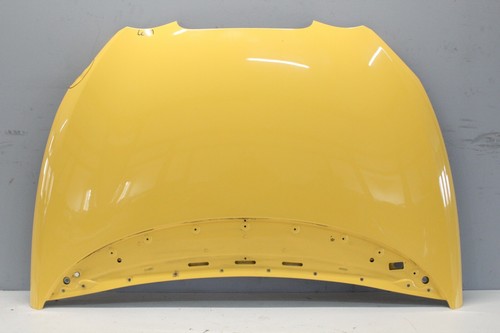 Motorhaube original seat - motorhaube, +