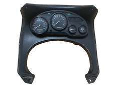 SUZUKI GSX 600 F INSTRUMENTENTAFEL TACHO KOMBIINSTRUMENT MIT HALTER