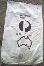 Postsack Australien Original Postsack Australia Post