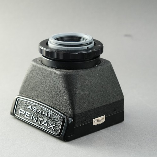 Lupen sucher für asahi pentax - sucher,