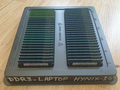 50gb hynix ram - hynix, 1gb)