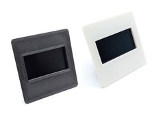 Einbaurahmen Gehäuse bezel