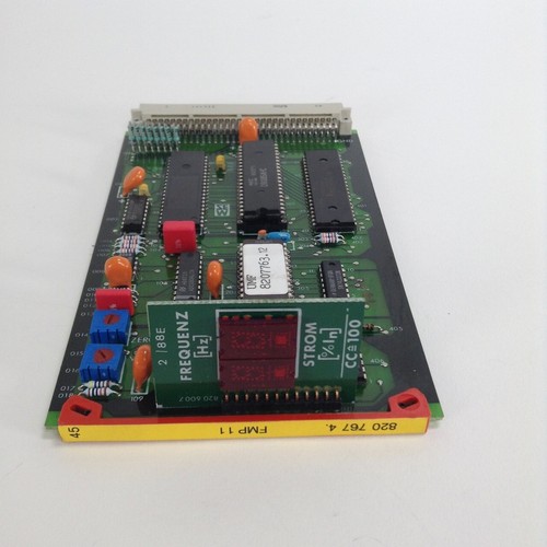 Sew 8207674 frequency - sew,