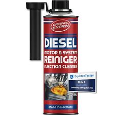 SYPRIN Diesel System Reiniger