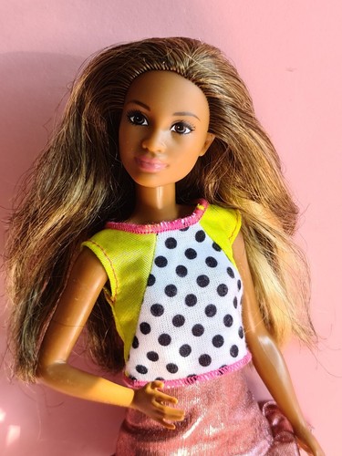 Barbie🙂Puppe🤗Fashenstas
