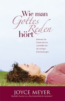 Meyer wie man gottes reden - man,