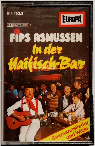 Fips asmussen in der - in,
