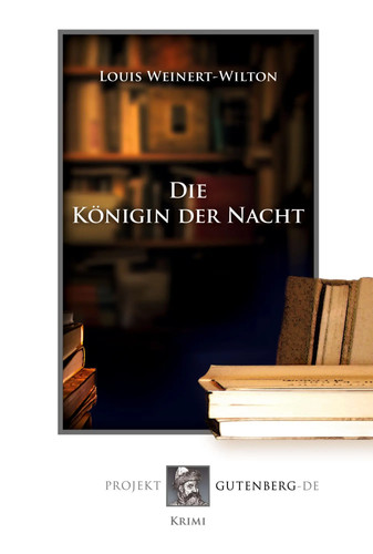 Louis weinert wilton die - weinert-wilton,