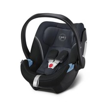 Cybex Aton 5 Babyschale Auto-Kindersitz bis 13 kg L.S.P. System