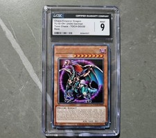 Chaos Emperor Dragon Yu-Gi-Oh