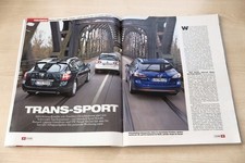 Auto Motor Sport AMS 10/2008