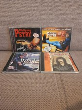Wolfgang petry sammlung - petry, cd
